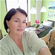 Insegnante madrelingua francese